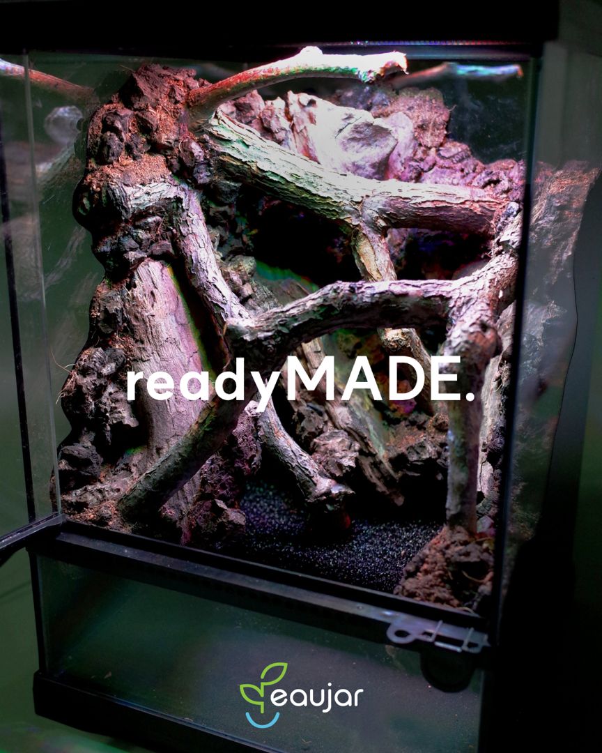 readyMADE. Wetland