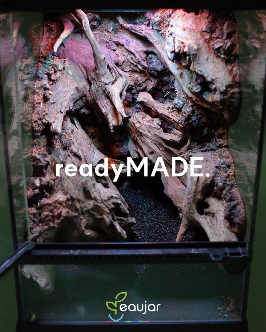readyMADE. Driftpool